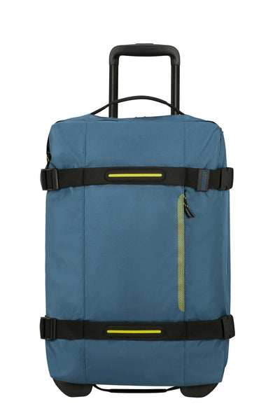 Urban Track Trolley Duffle