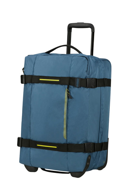 Urban Track Trolley Duffle