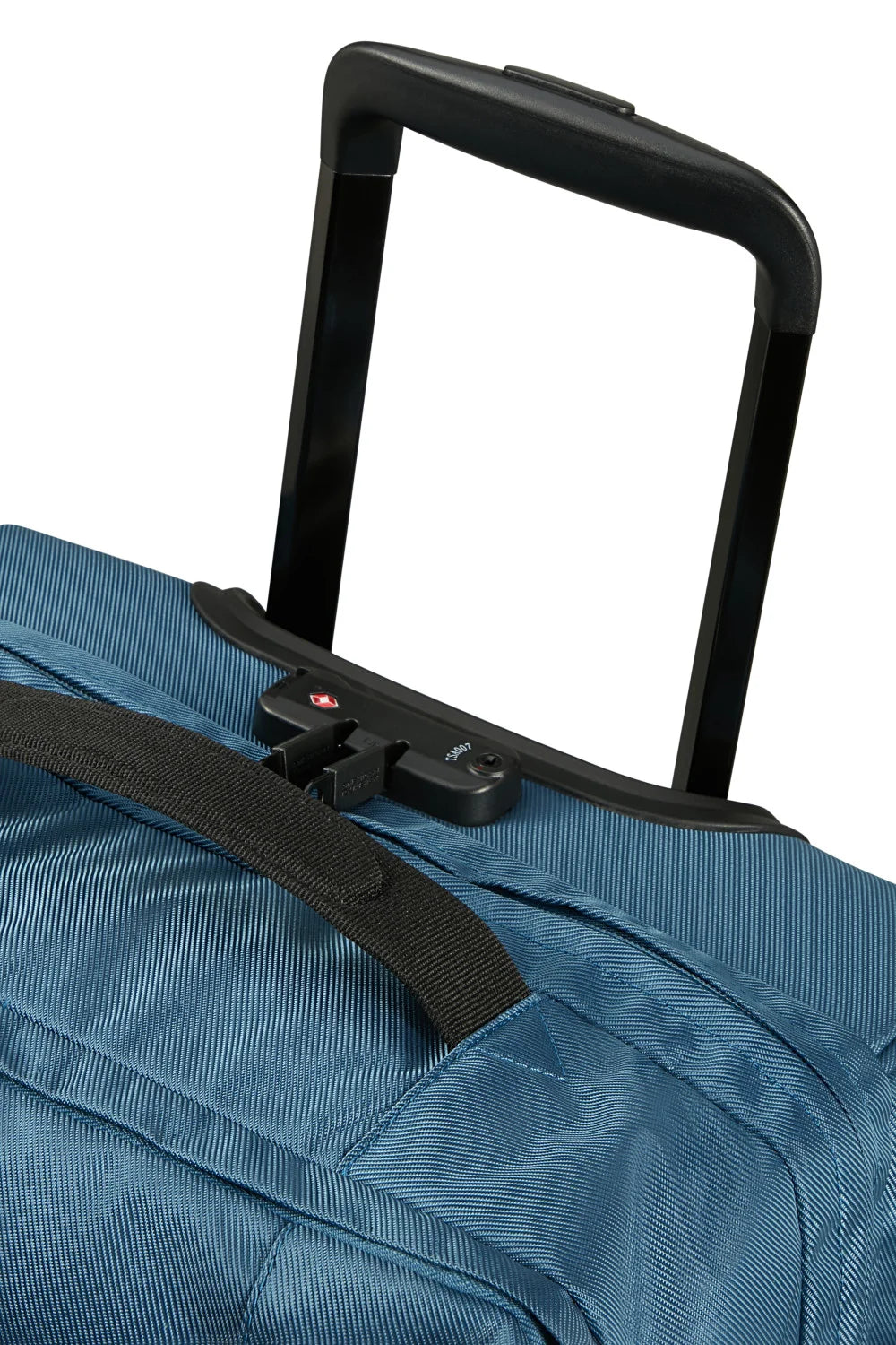 Urban Track 78cm Large Duffel with Wheels