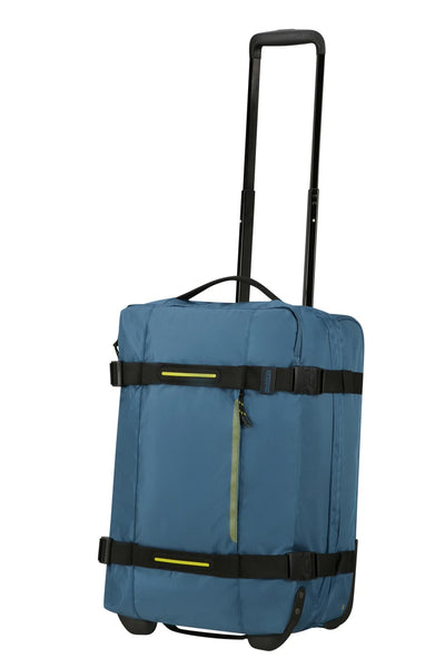 Urban Track Trolley Duffle