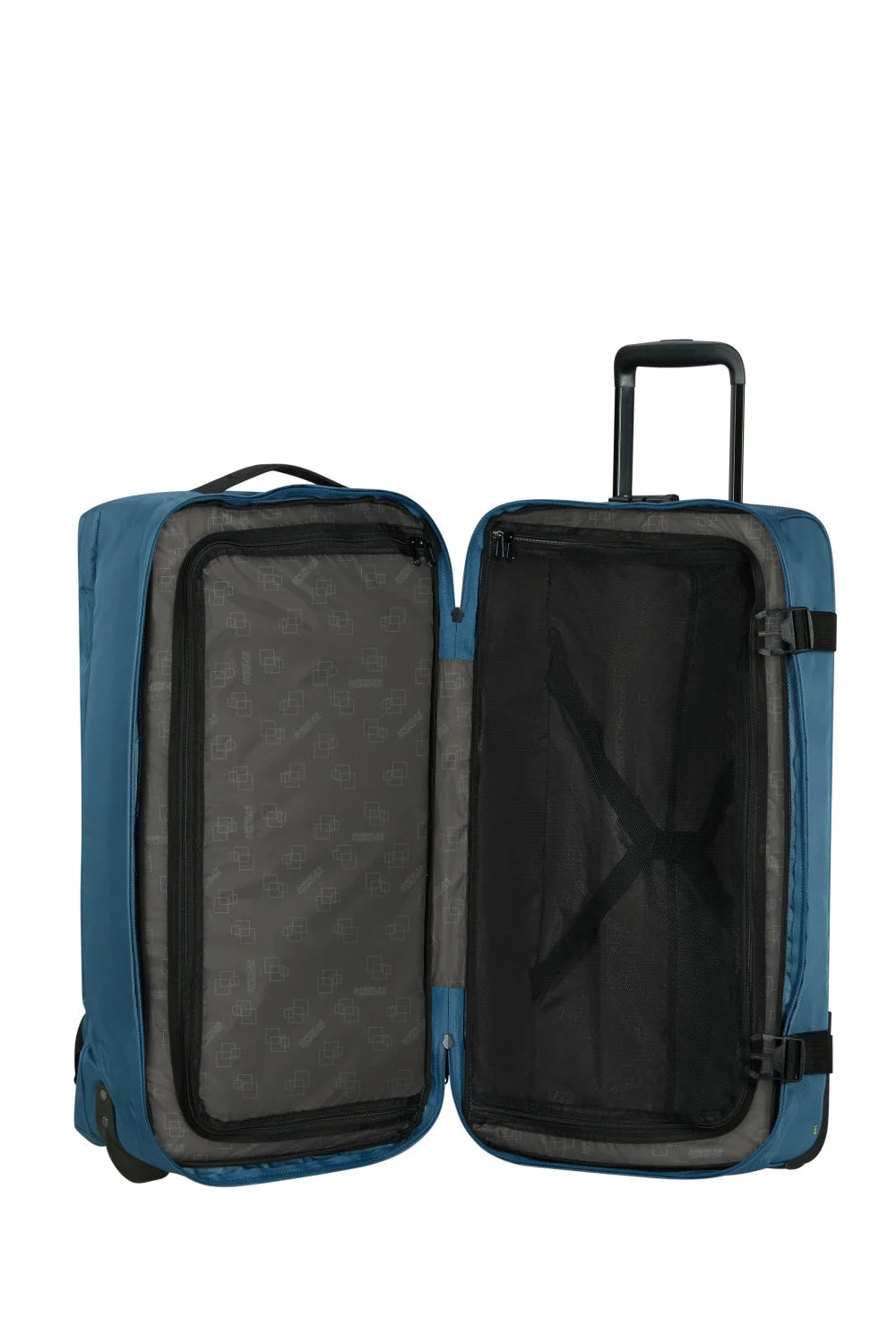 Urban Track Medium Trolley Duffle