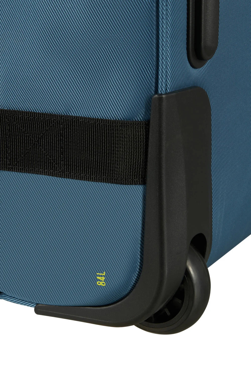 Urban Track 78cm Large Duffel with Wheels