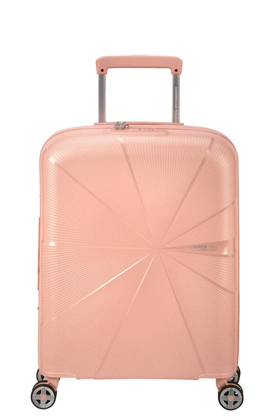 Starvibe Expandable 55cm Carry-On