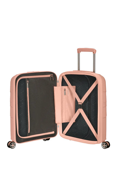 Starvibe Expandable 55cm Carry-On