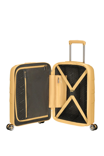 Starvibe Expandable 55cm Carry-On