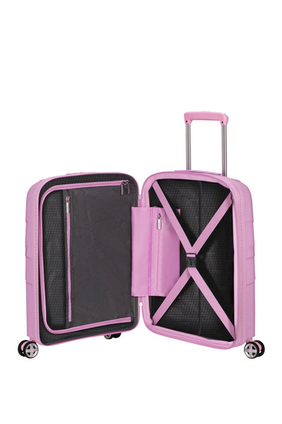 Starvibe Expandable 55cm Carry-On