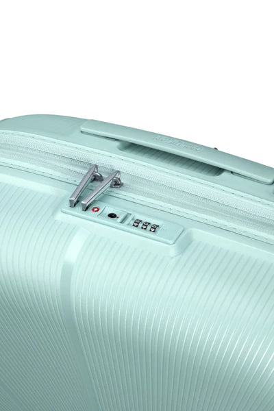 StarVibe 2 Piece Luggage Sets