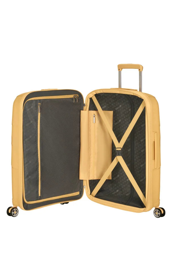 Starvibe Expandable 67cm Medium Check-In