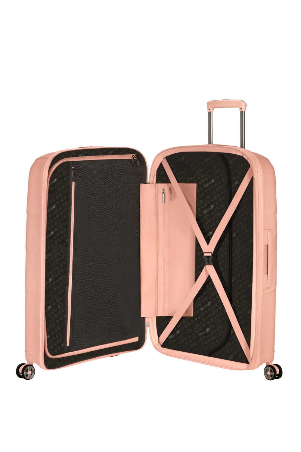 Starvibe Expandable 77cm Large Check-In