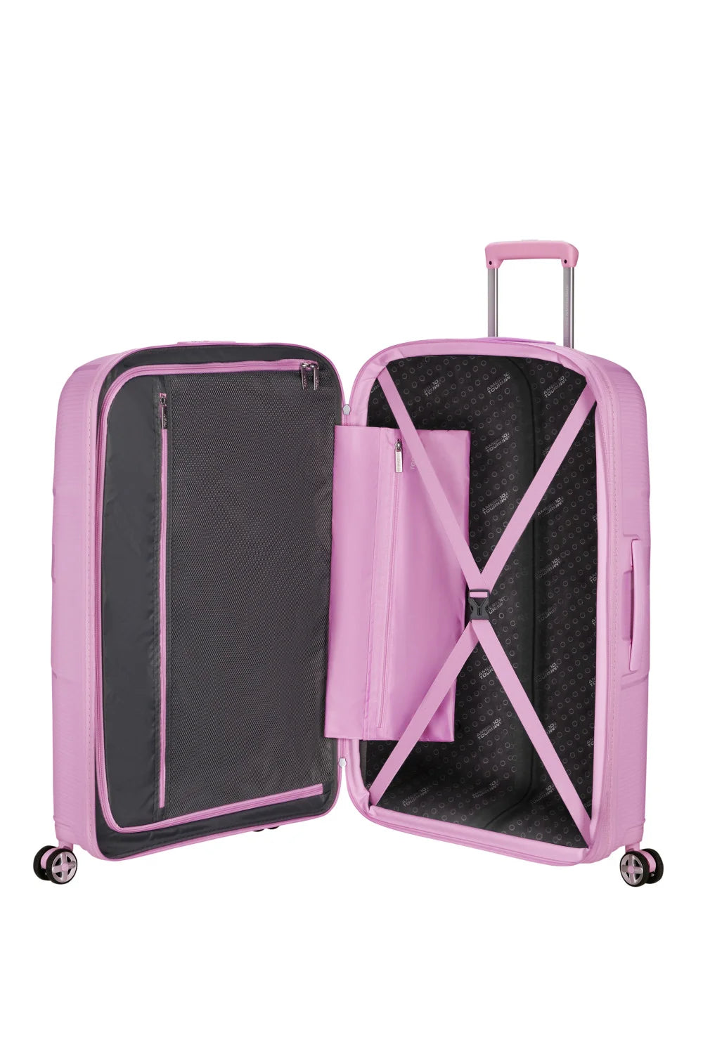 Starvibe Expandable 77cm Large Check-In