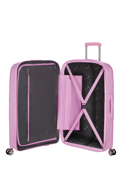 StarVibe 2 Piece Luggage Sets