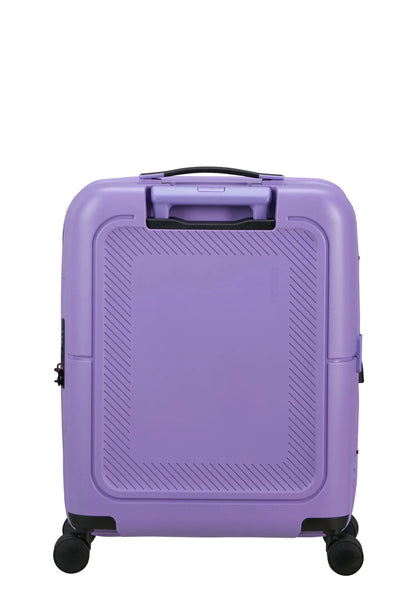 Dashpop 55cm Expander Carry-On