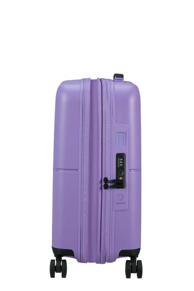Dashpop 55cm Expander Carry-On