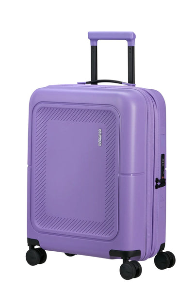 Dashpop 55cm Expander Carry-On