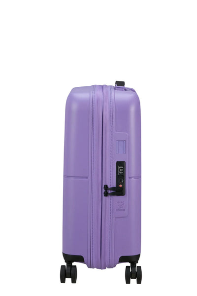 Dashpop 55cm Expander Carry-On