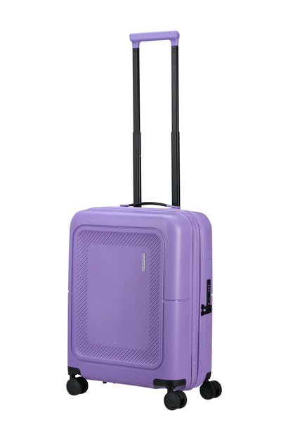 Dashpop 55cm Expander Carry-On