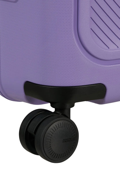 Dashpop 55cm Expander Carry-On