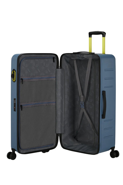 TrailOn 80cm Large Check-In Trunk