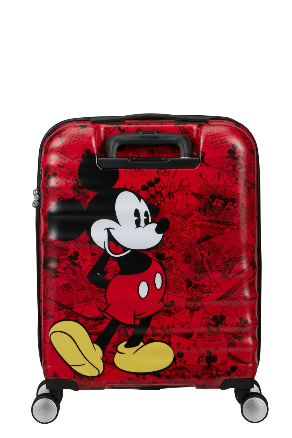 Disney Wavebreaker 55cm Carry-On