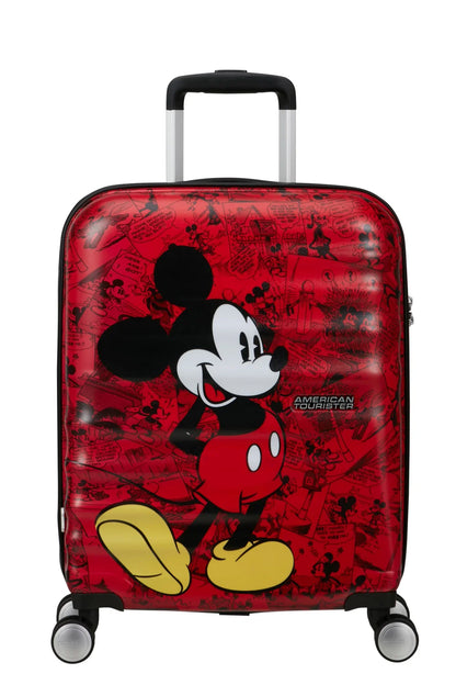 Disney Wavebreaker 55cm Carry-On