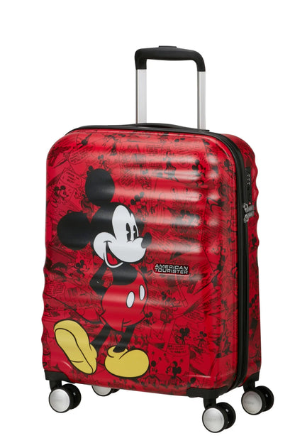 Disney Wavebreaker 55cm Carry-On