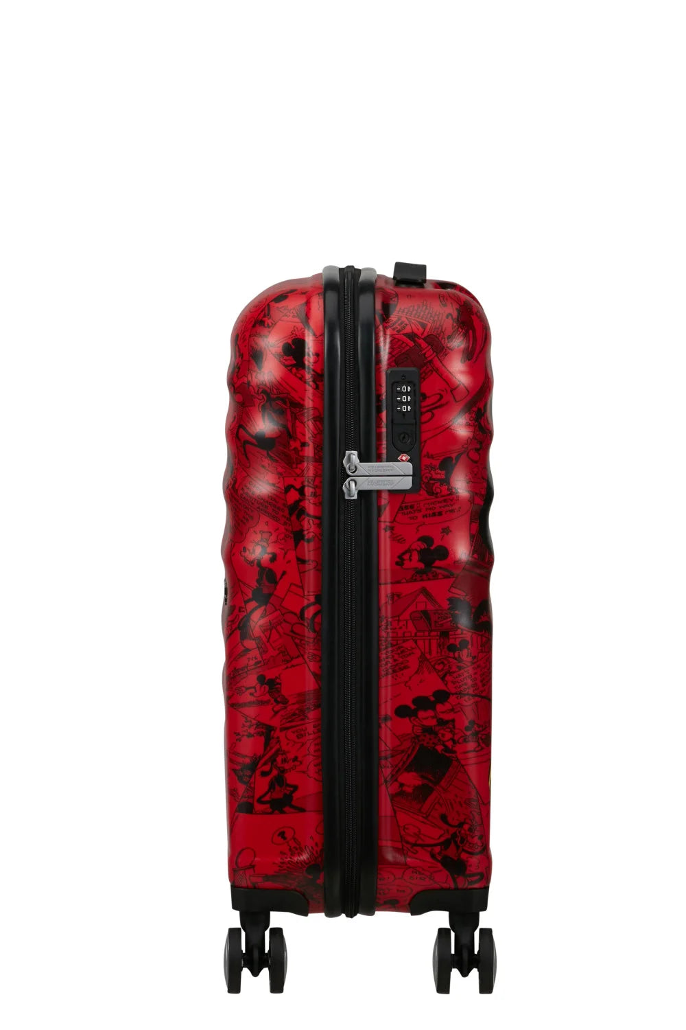 Disney Wavebreaker 55cm Carry-On