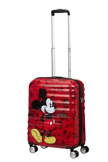 Disney Wavebreaker 55cm Carry-On