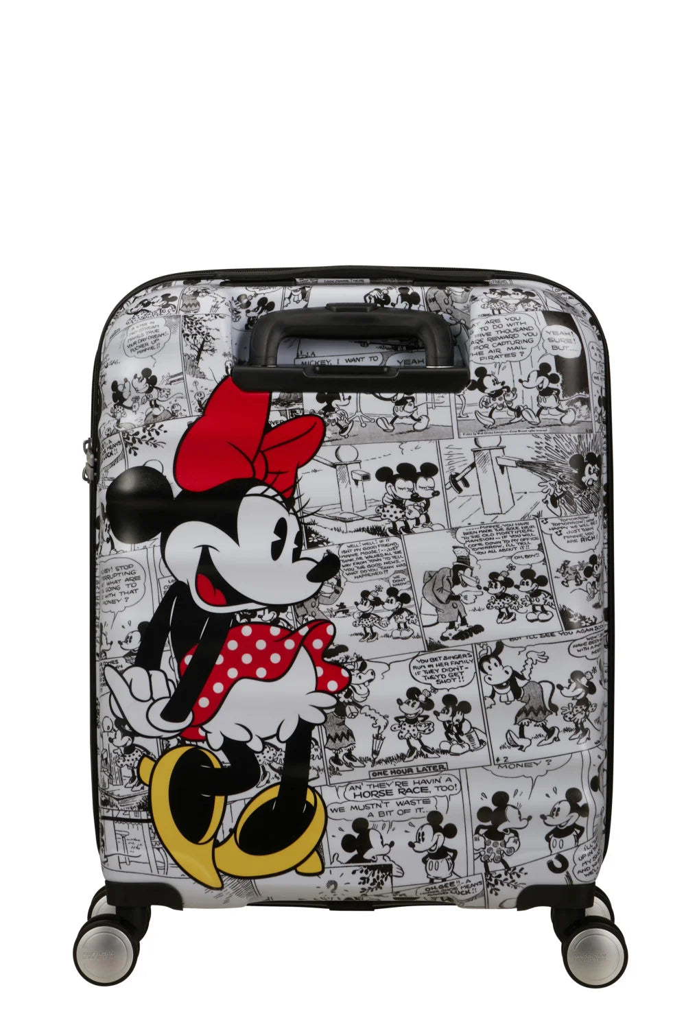 Disney Wavebreaker 55cm Carry-On