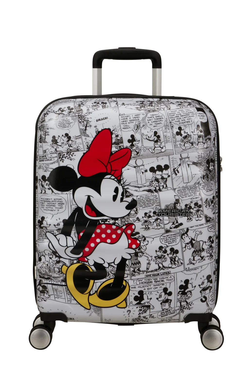 Disney Wavebreaker 55cm Carry-On