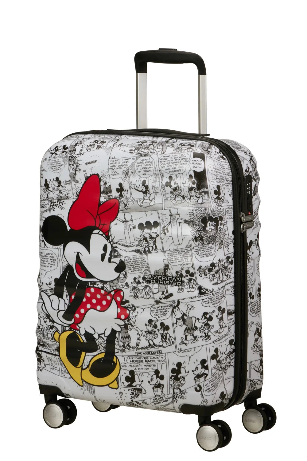 Disney Wavebreaker 55cm Carry-On