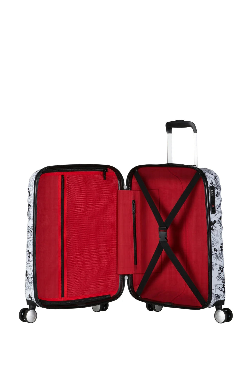 Disney Wavebreaker 55cm Carry-On