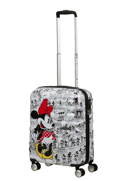 Disney Wavebreaker 55cm Carry-On