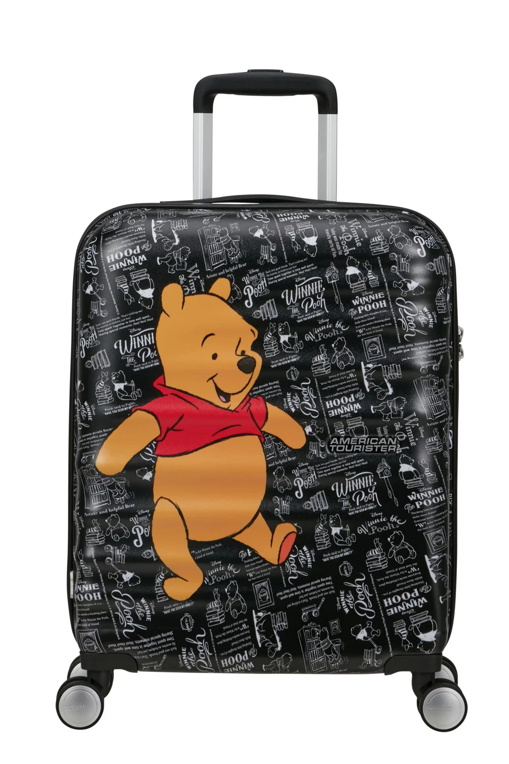 Disney Wavebreaker 55cm Carry-On