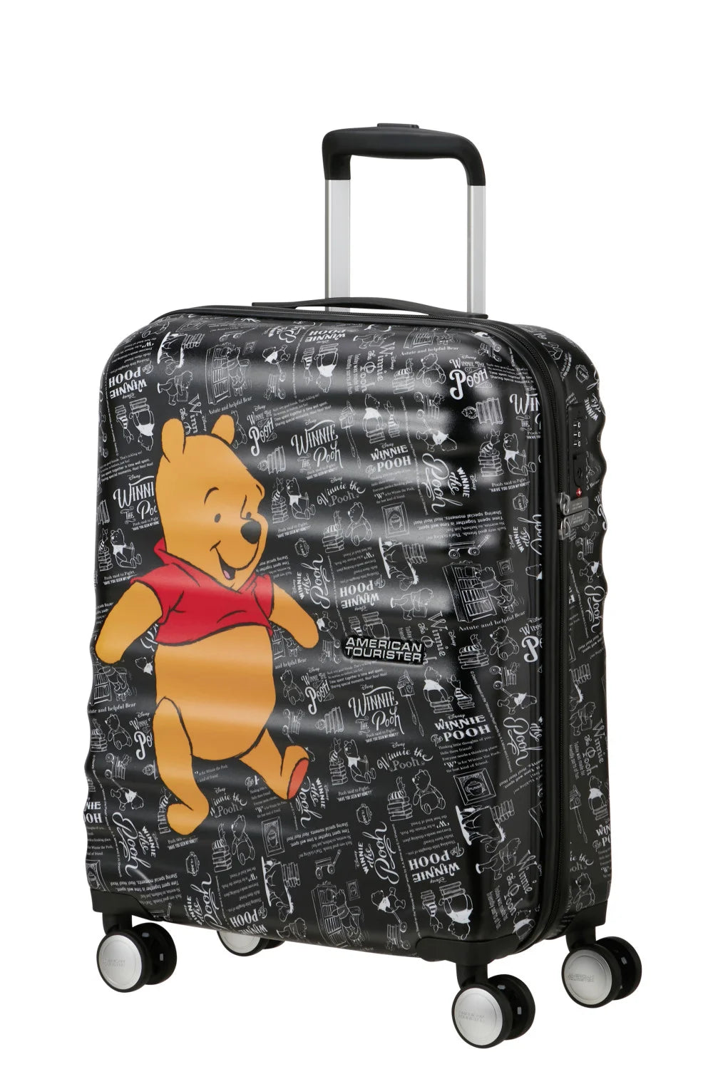 Disney Wavebreaker 55cm Carry-On