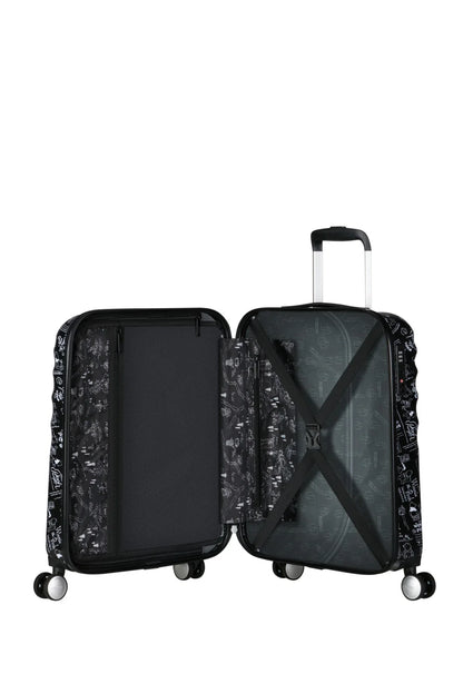 Disney Wavebreaker 55cm Carry-On