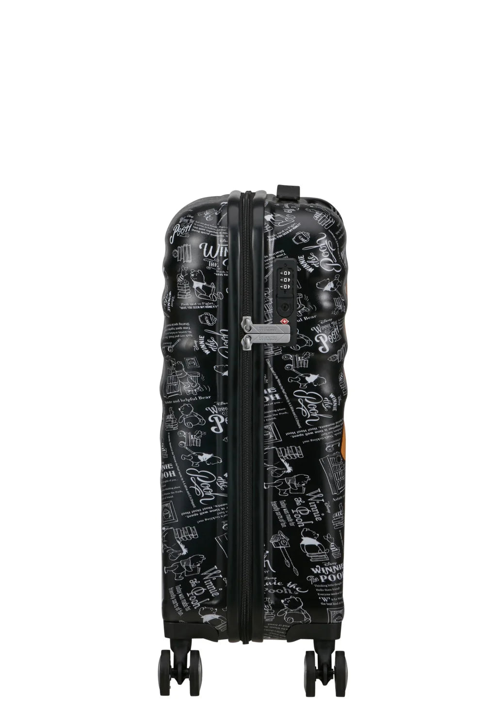 Disney Wavebreaker 55cm Carry-On