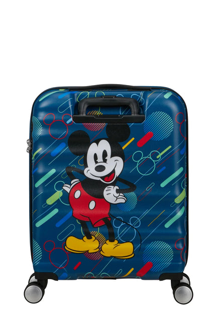 Disney Wavebreaker 55cm Carry-On