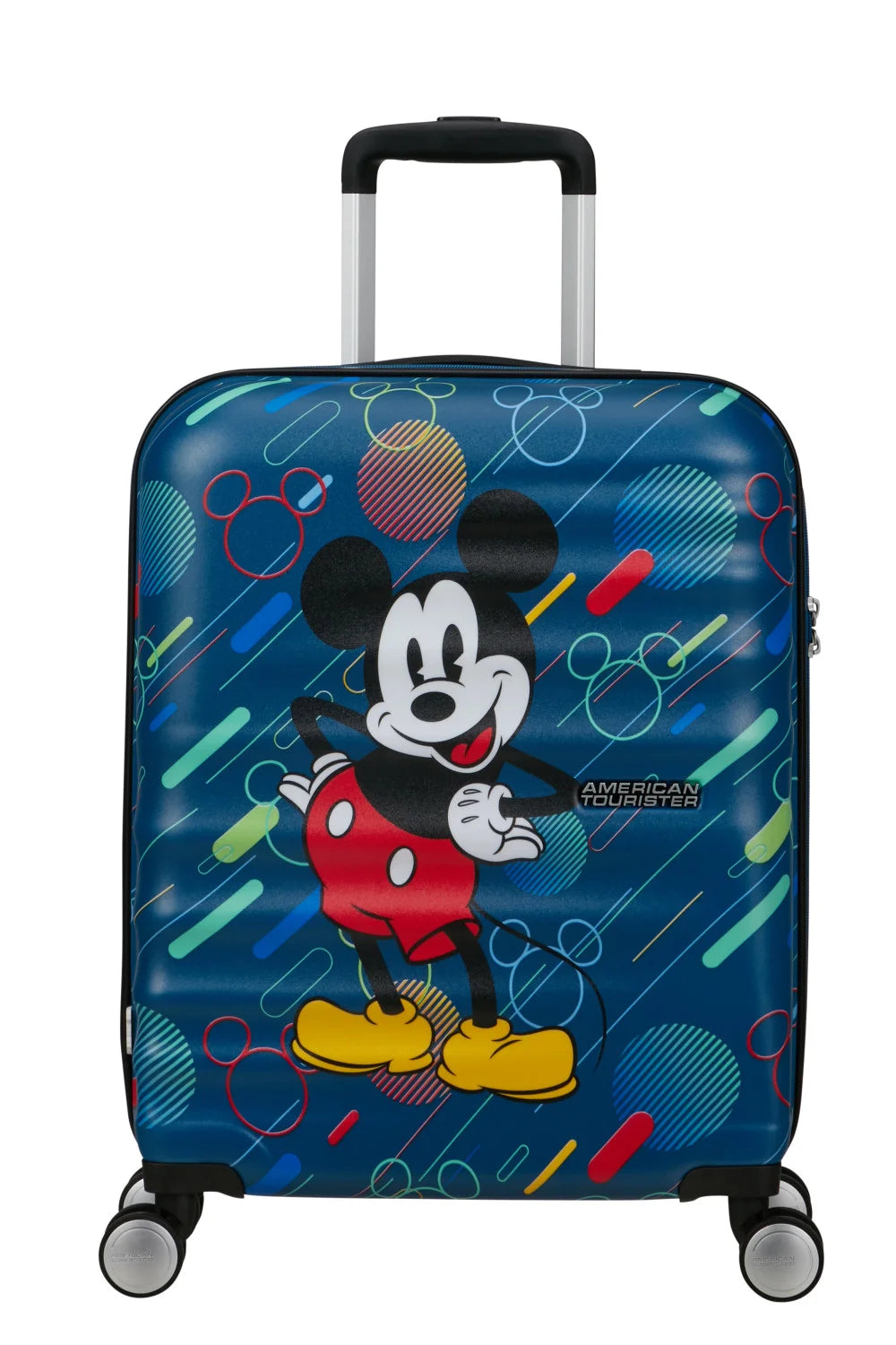 Disney Wavebreaker 55cm Carry-On