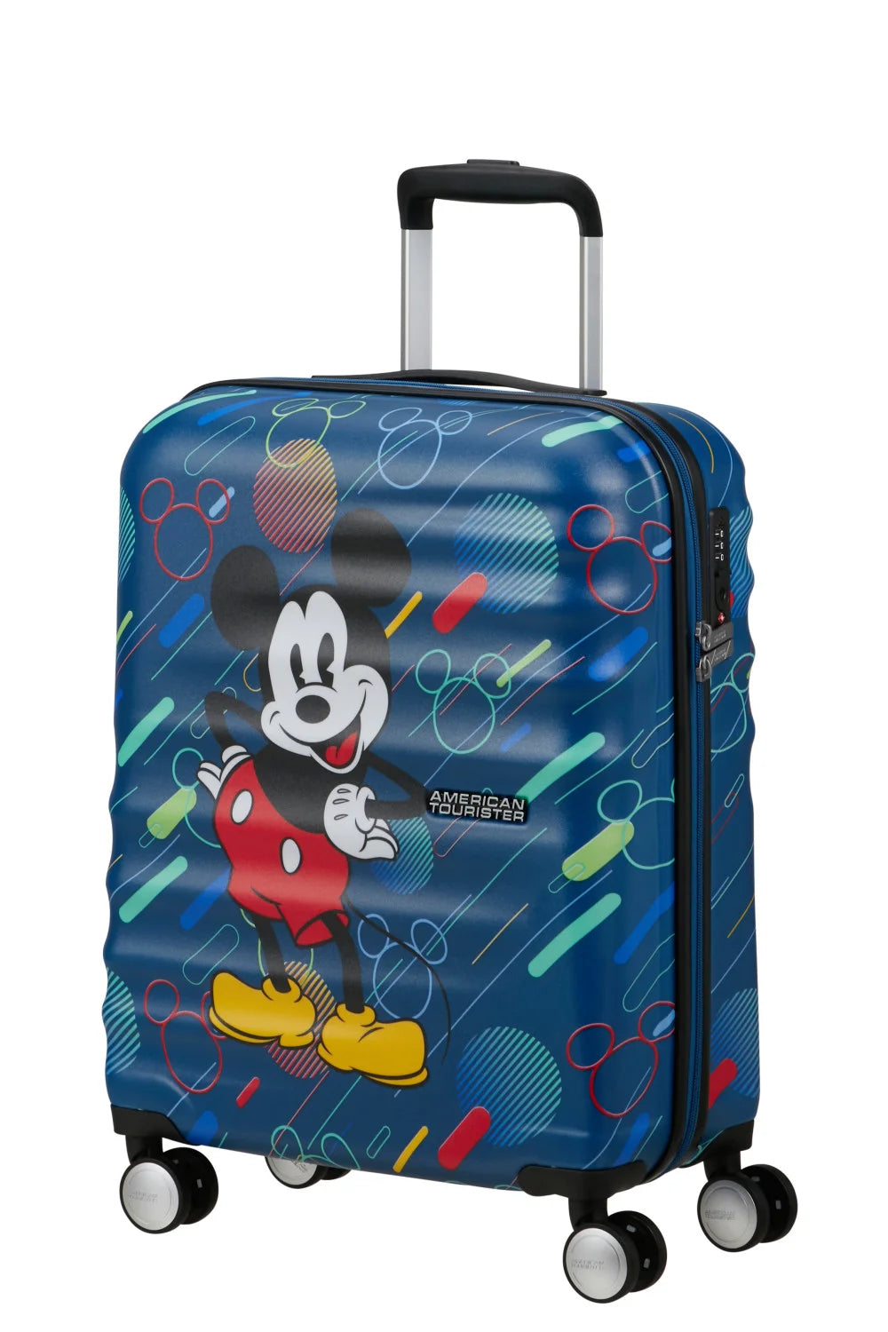 Disney Wavebreaker 55cm Carry-On