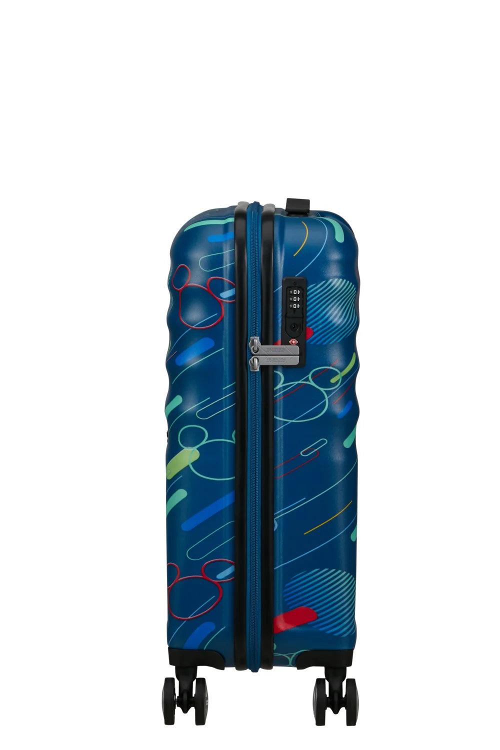 Disney Wavebreaker 55cm Carry-On