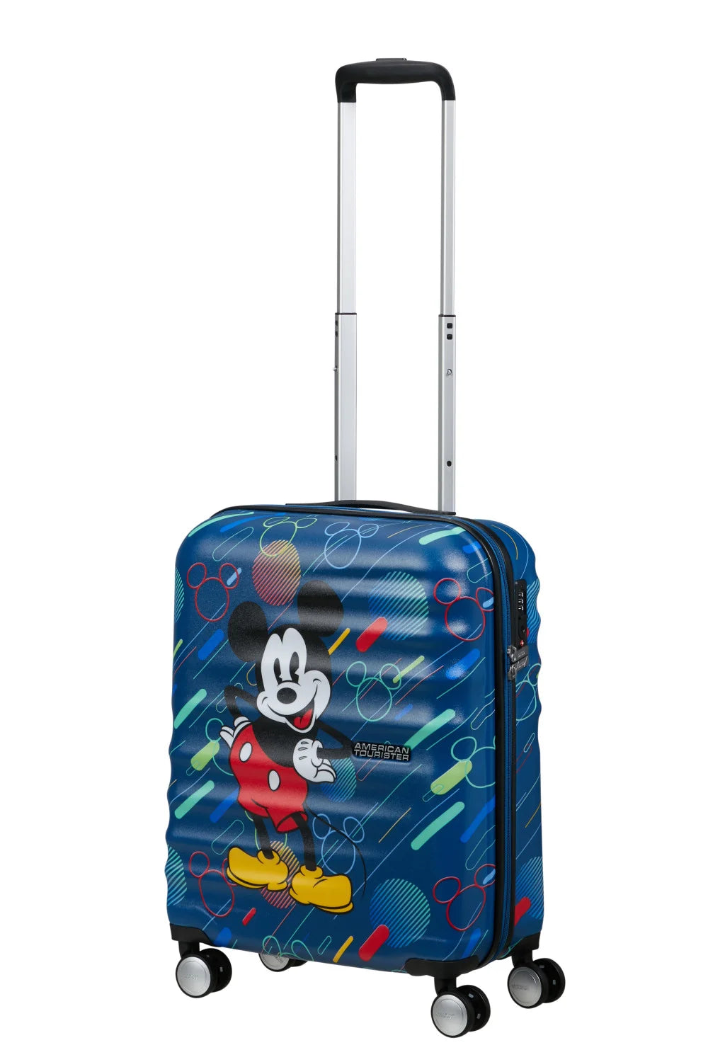 Disney Wavebreaker 55cm Carry-On