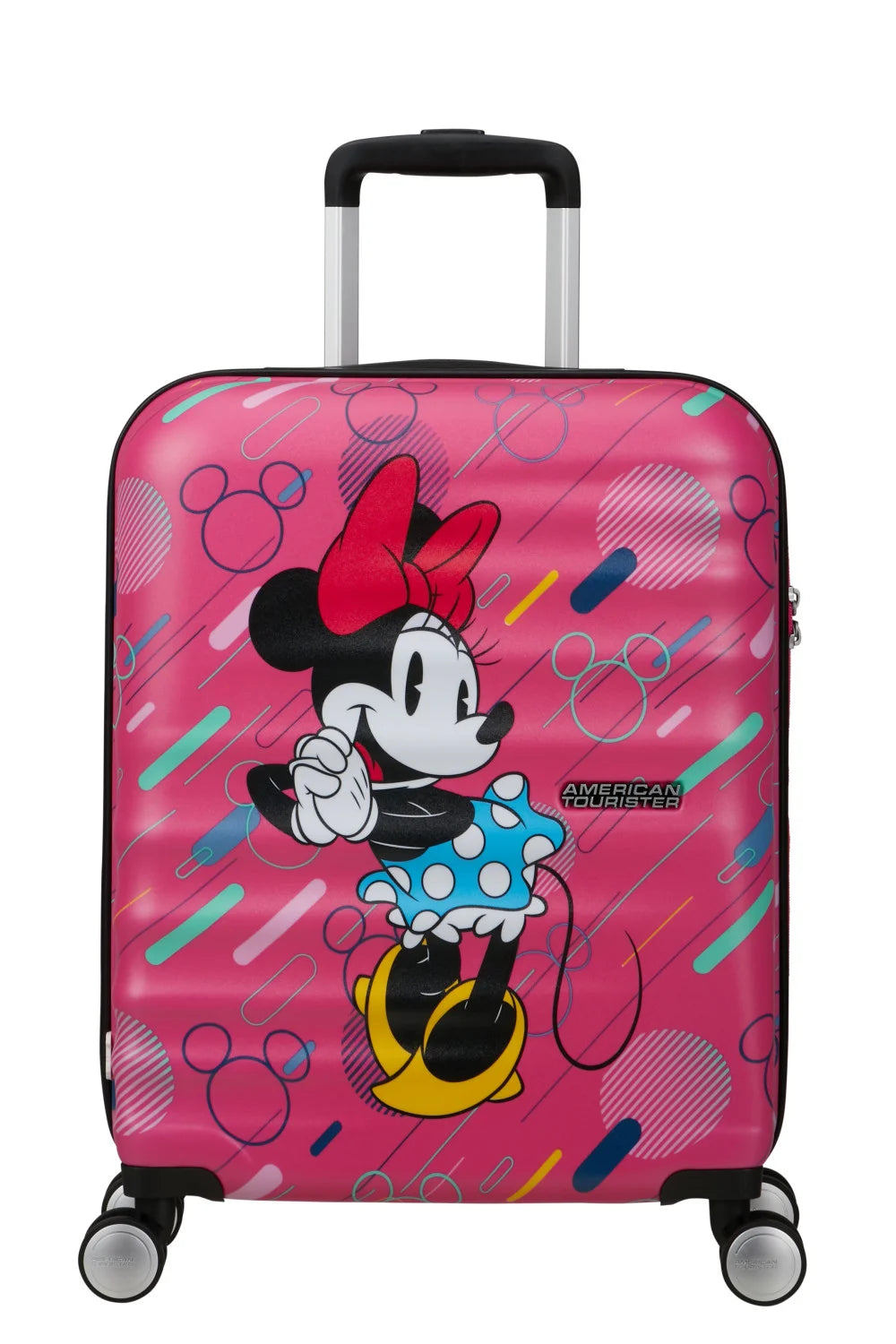 Disney Wavebreaker 55cm Carry-On