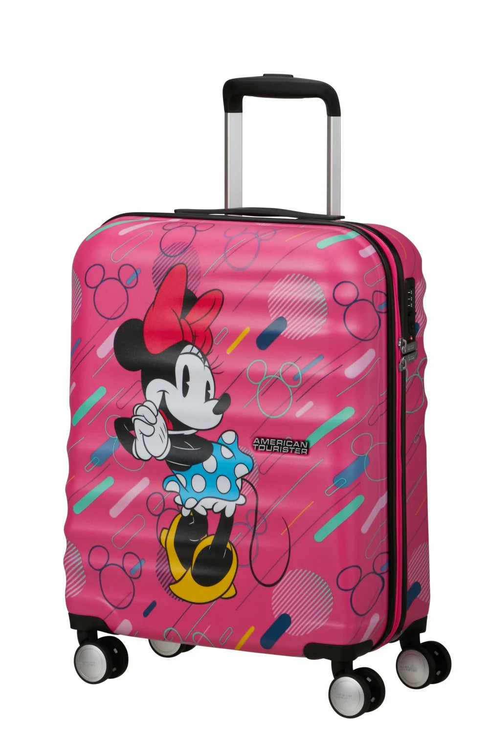 Disney Wavebreaker 55cm Carry-On