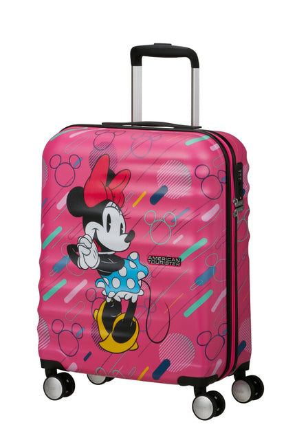 Disney Wavebreaker 55cm Carry-On