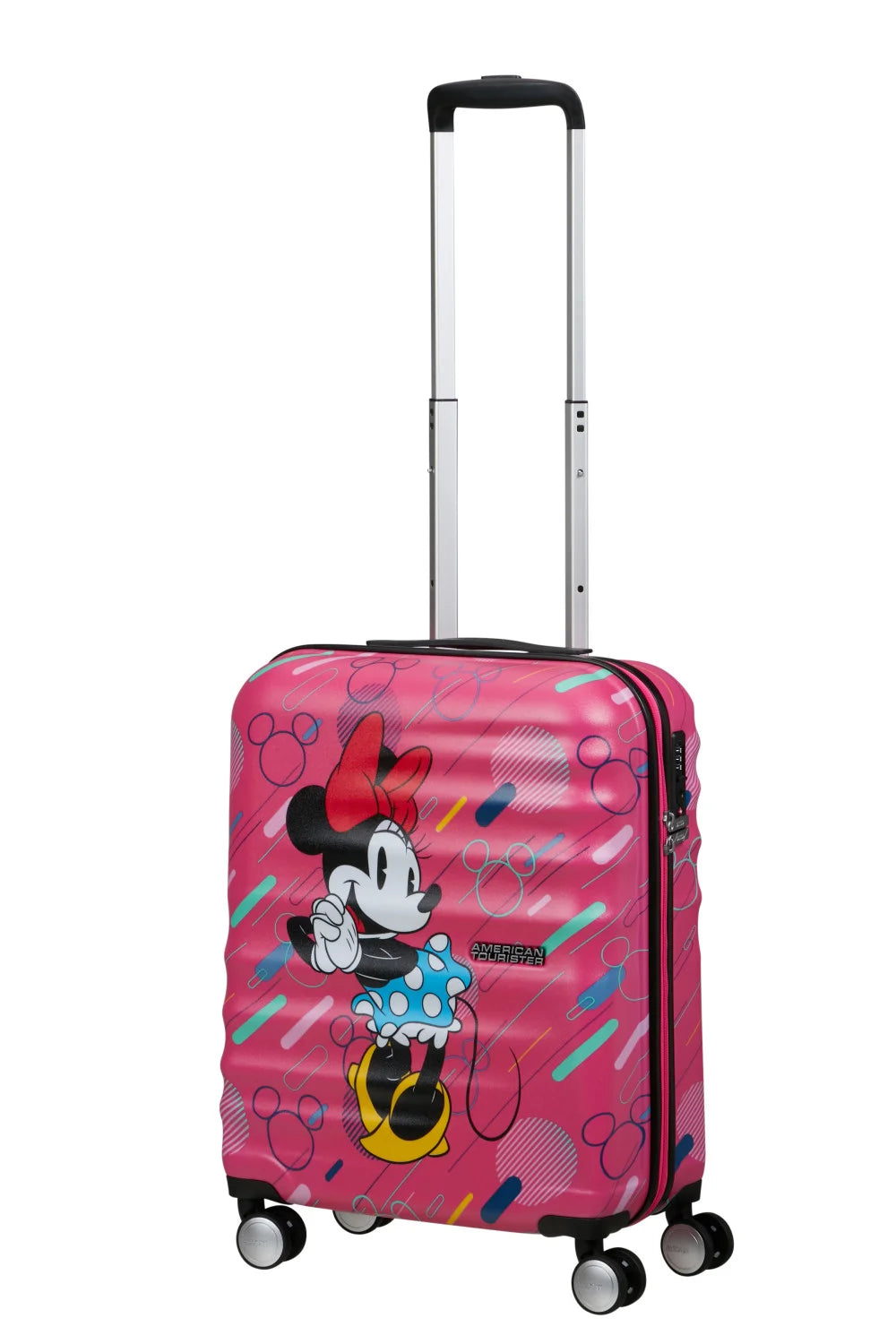 Disney Wavebreaker 55cm Carry-On