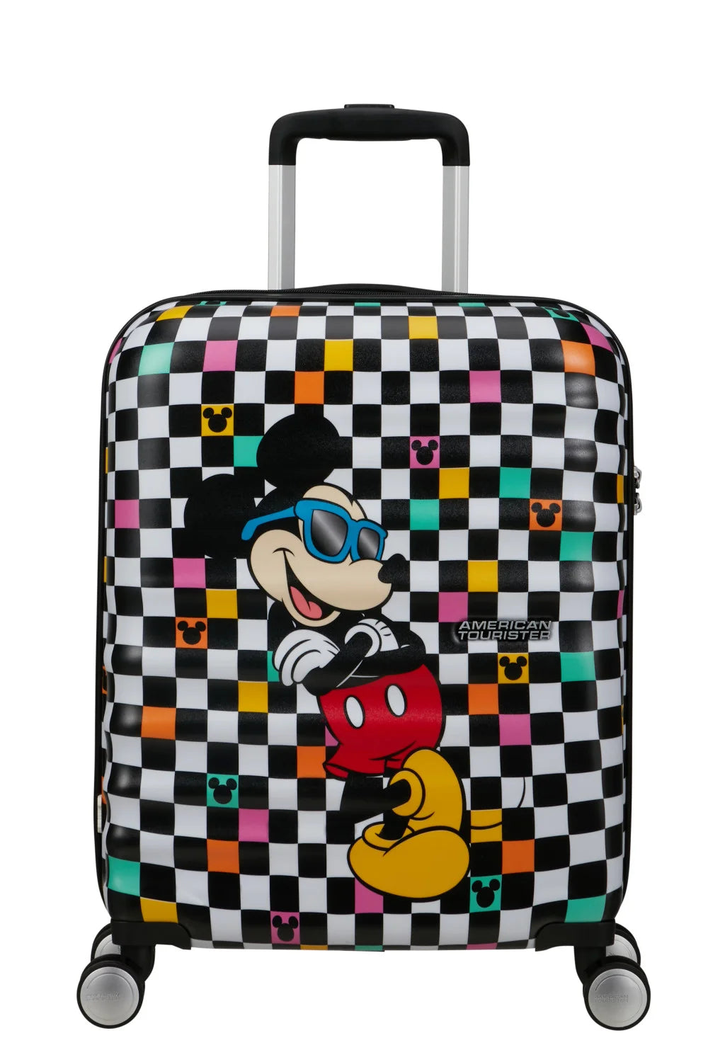 Disney Wavebreaker 55cm Carry-On