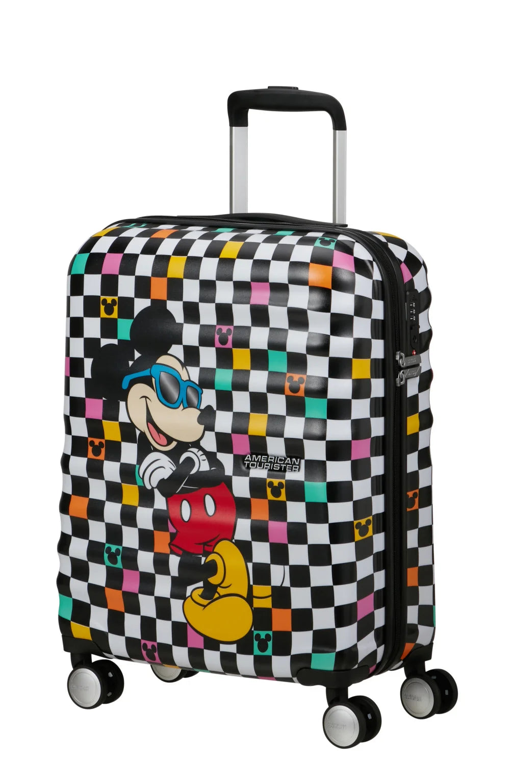 Disney Wavebreaker 55cm Carry-On