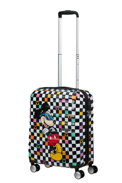 Disney Wavebreaker 55cm Carry-On