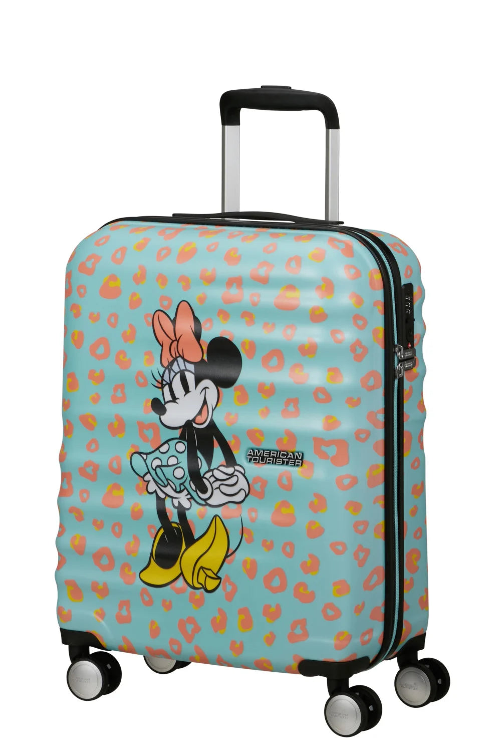 Disney Wavebreaker 55cm Carry-On