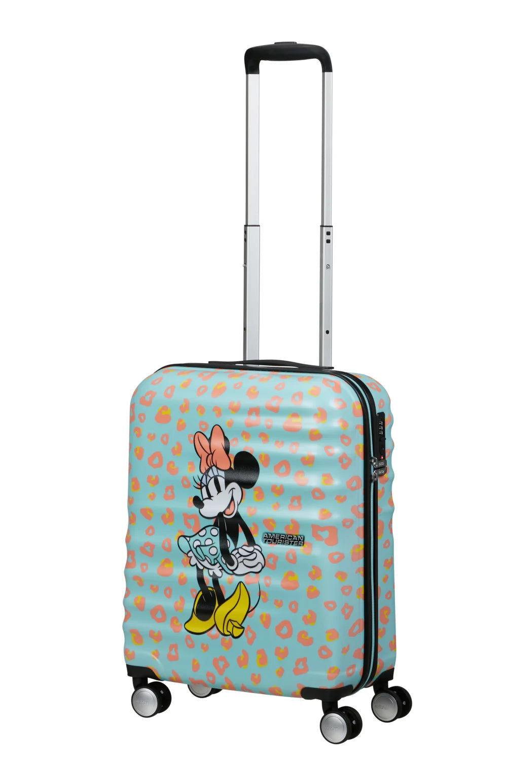 Disney Wavebreaker 55cm Carry-On